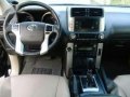 2010 Toyota Landcruiser Prado VX 2010 4x4 For Sale -7