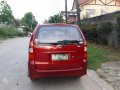 Toyota Avanza j manual 2009 model for sale -0