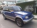 1997 Suzuki VIATARA 4X4 MATIC for sale -8