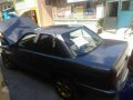 Nissan Sentra ECCS 1991 MT Gray For Sale -1