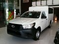 Toyota Hilux 2017 for sale -2