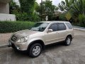 Honda CR-V 2004 for sale -2