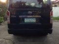 Toyota Hiace 2007 for sale -9