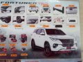 2018 BRand New TOyota FORtuner for sale-1