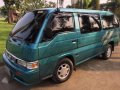 Nissan Urvan Escapade 2007 for sale-6