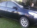 Well-maintained Nissan Almera 2016 for sale -8
