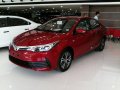 Toyota Corolla Altis 2017 for sale -4