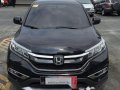 Honda CR-V 2017 for sale -0