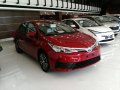 Toyota Corolla Altis 2017 for sale -1