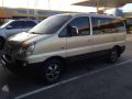 Good Running Condition 2005 Hyundai Starex Grx AT For Sale-0