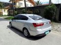 Kia Rio manual 2013 for sale -2