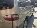 Fresh Like New Hyundai Starex crdi AT 2006 For Sale-4