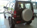 Suzuki Jimny 2017 for sale -4