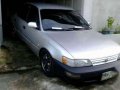 For Sale Toyota Corolla Bigbody 1994 MT Silver -5