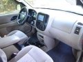 Fresh Like New Ford Escape 2005 XLS AT For Sale-2