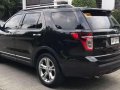 2014 Ford Explorer 2.0 Ecoboost Black For Sale -8