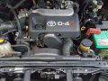 Toyota Fortuner 2006 model balck for sale -1