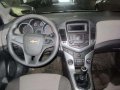 Super Fresh 2010 Chevrolet Cruze MT Gas For Sale-3