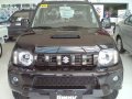 Suzuki Jimny 2017 for sale -0