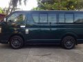 Toyota Hiace 2007 for sale -4