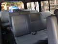 Toyota Hiace 2007 for sale -8