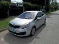 Kia Rio manual 2013 for sale -3