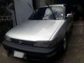 For Sale Toyota Corolla Bigbody 1994 MT Silver -10