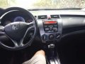 Top Of The Line 2013 Honda City 1.5 AT For Sale-10