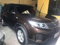 Very Fresh Kia Sorento 2015 AT DSL For Sale-2