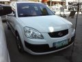 Kia Rio 2008 for sale -1