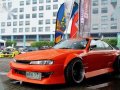 Well - kept Nissan Silvia S14-0