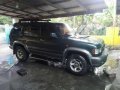 Isuzu Ls trooper for sale-6