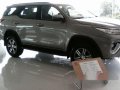 Toyota Fortuner 2017 for sale -0
