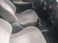 Mazda 323 Gen2 Rayban 1996 MT Black For Sale -10