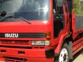 Very Well Maintained 2002 Isuzu Forward MT DSL For Sale-1