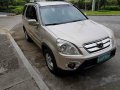 Honda CR-V 2004 for sale -0