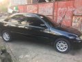 Mazda 323 Gen2 Rayban 1996 MT Black For Sale -4