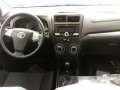 Toyota Avanza 2017 for sale -11