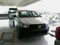 Toyota Hilux 2017 for sale -0
