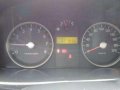 Hyundai Getz 2006 model blue for sale -0