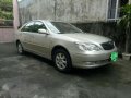 Toyota camry 2.0g for sale-2