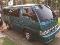 Nissan Urvan Escapade 2007 for sale-0