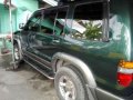 Isuzu Ls trooper for sale-0