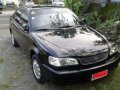 Good As New 2001 Toyota Corolla Lovelife MT For Sale-0