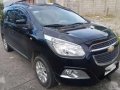 2014 Chevrolet Spin for sale-0