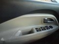 2012 Kia Rio 1.4 EX Sedan Automatic Brown For Sale -5