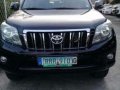 2010 Toyota Landcruiser Prado VX 2010 4x4 For Sale -6