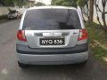 Hyundai Getz 200 FOR SALE-6