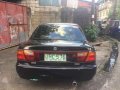 Mazda 323 Gen2 Rayban 1996 MT Black For Sale -6