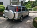 Honda CRV Gen1 1999 MT Silver For Sale -9